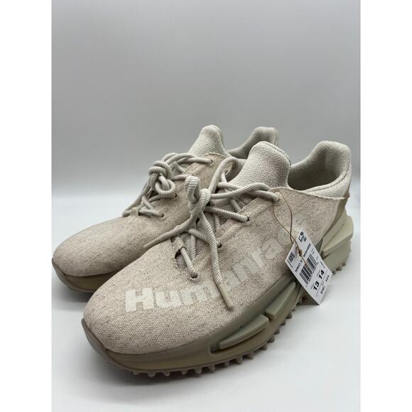 adidas NMD S1 MAHBS Pharrell Humanrace Bliss IG1470 Men's Size 13 - Picture 7 of 12